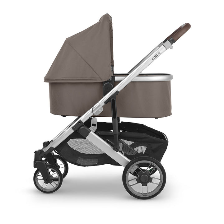 CRUZ V2 Stroller + Bassinet Bundle