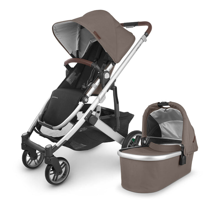 CRUZ V2 Stroller + Bassinet Bundle