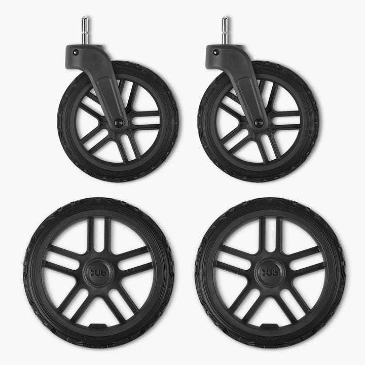 Vista All Terrain Wheels