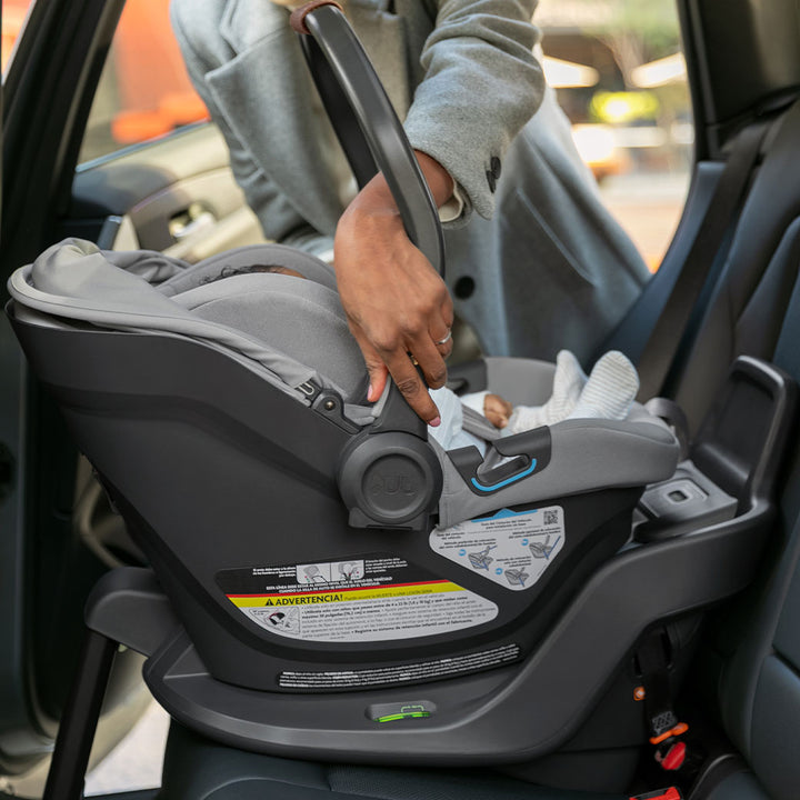 Aria Infant Car Seat