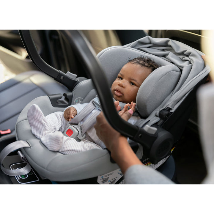 Aria Infant Car Seat