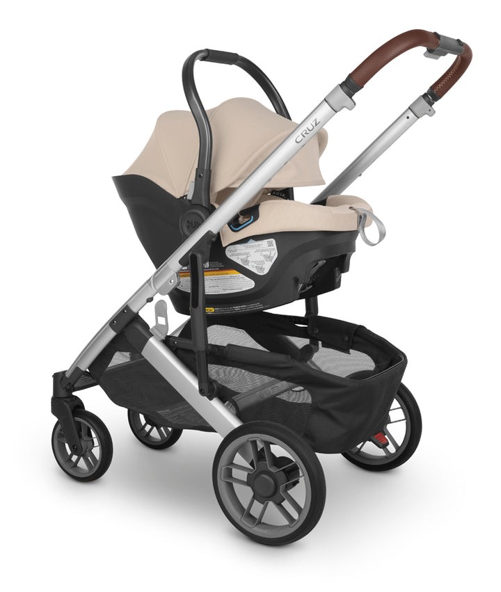 Aria Infant Car Seat