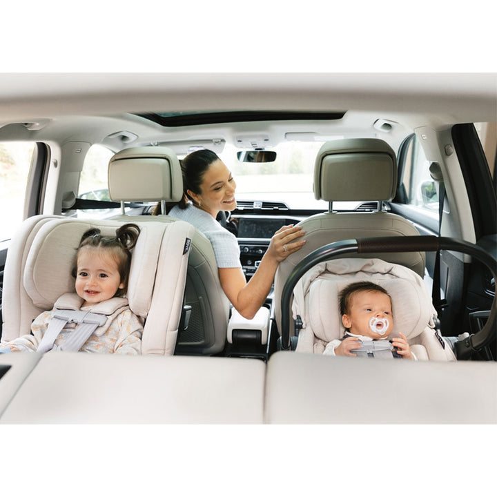 Aria Infant Car Seat