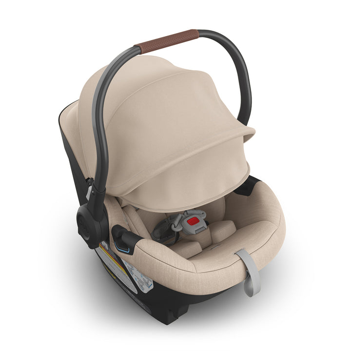 Aria Infant Car Seat