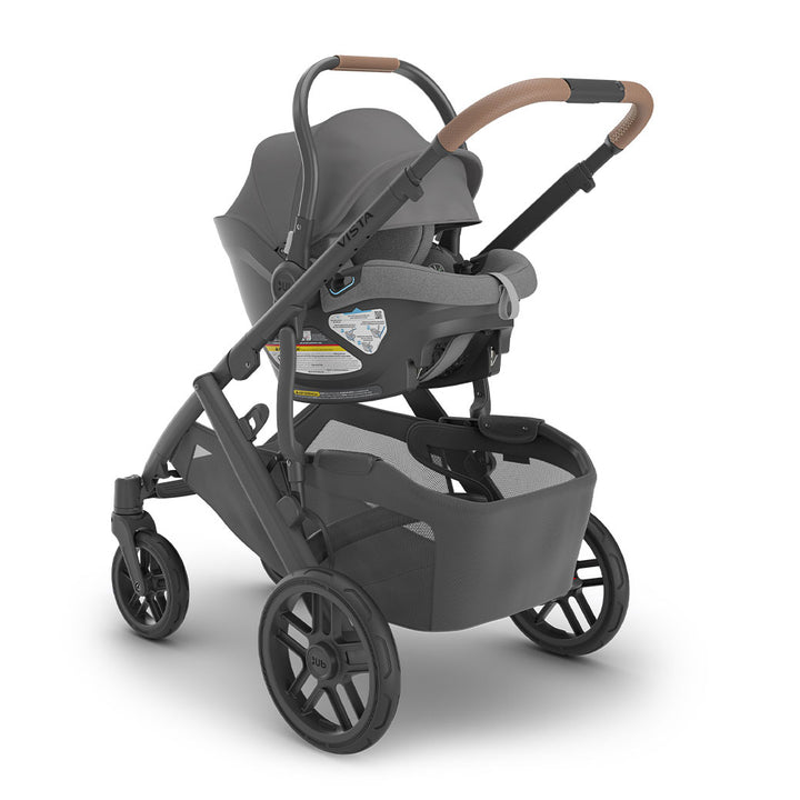 Aria Infant Car Seat