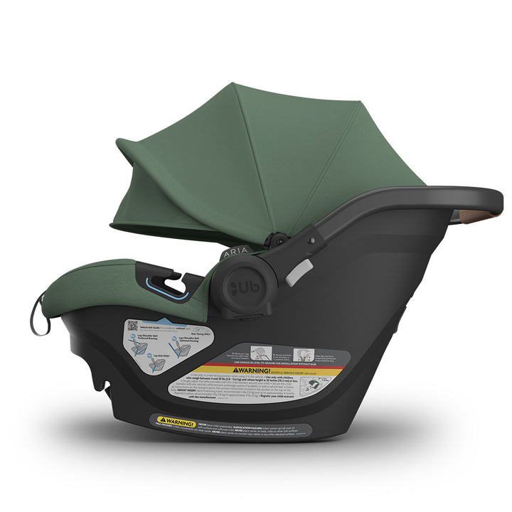 Aria Infant Car Seat