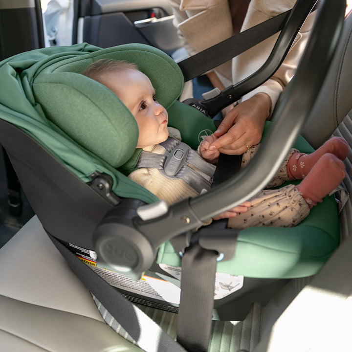 Aria Infant Car Seat