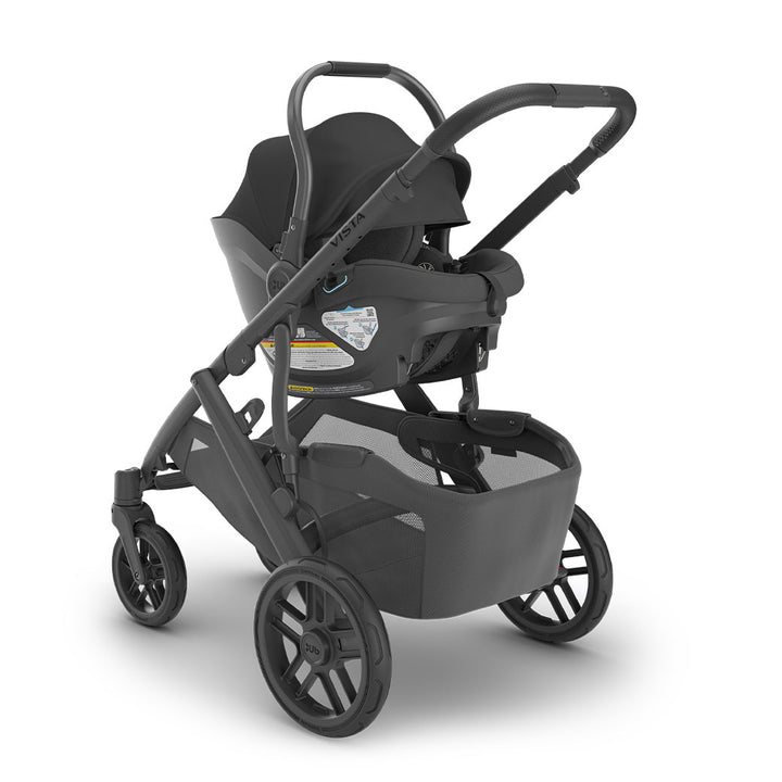 Aria Infant Car Seat