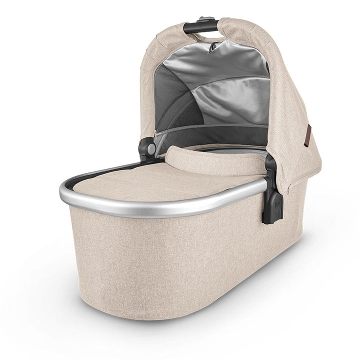 UPPAbaby Cruz V2 Stroller bassinet in -- Color_Declan