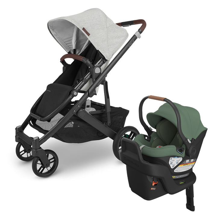 CRUZ V2 FR-Free Travel System