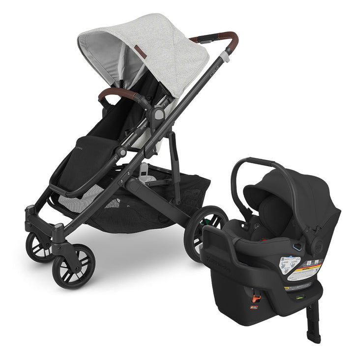 CRUZ V2 FR-Free Travel System