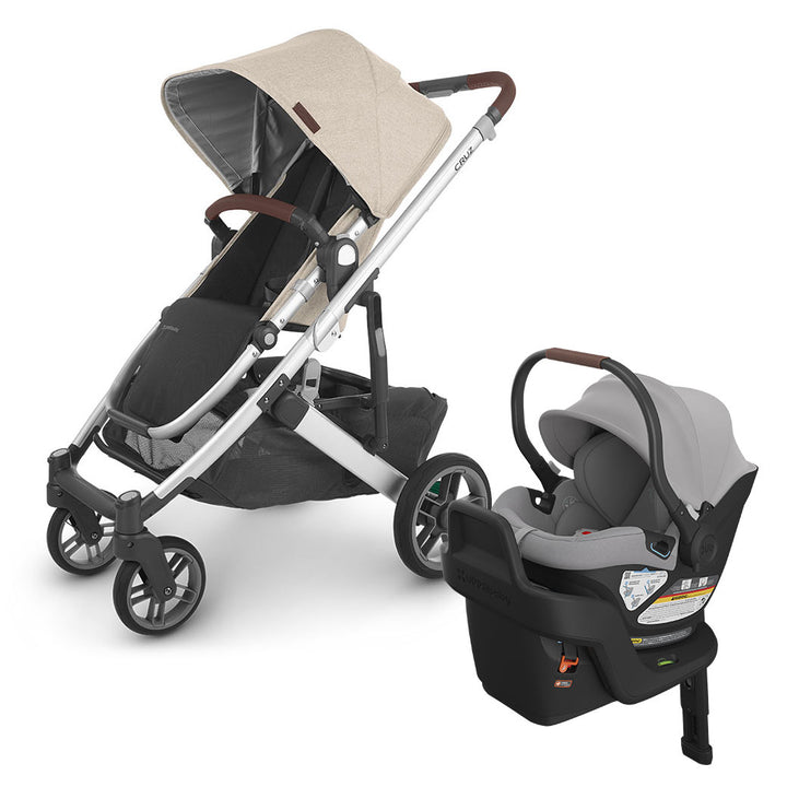 CRUZ V2 FR-Free Travel System