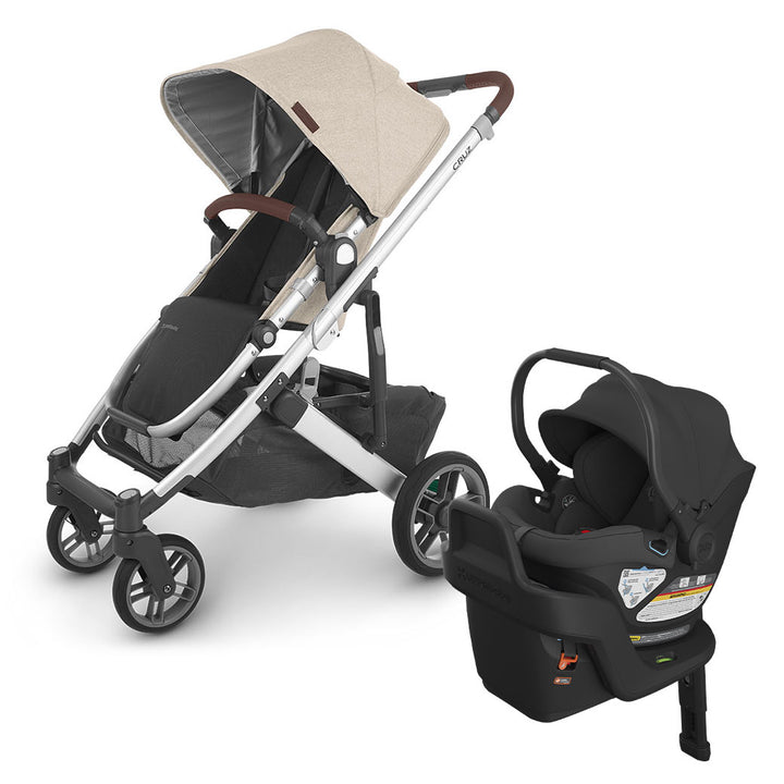 CRUZ V2 FR-Free Travel System