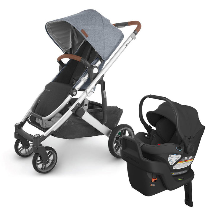 CRUZ V2 FR-Free Travel System