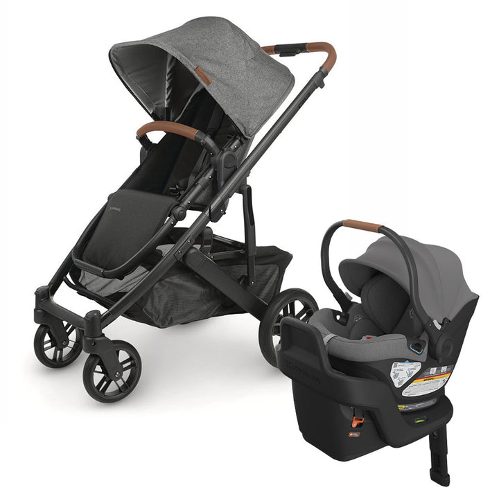 CRUZ V2 FR-Free Travel System