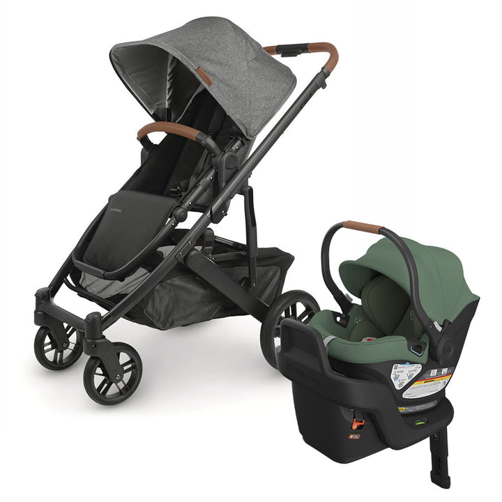 CRUZ V2 FR-Free Travel System