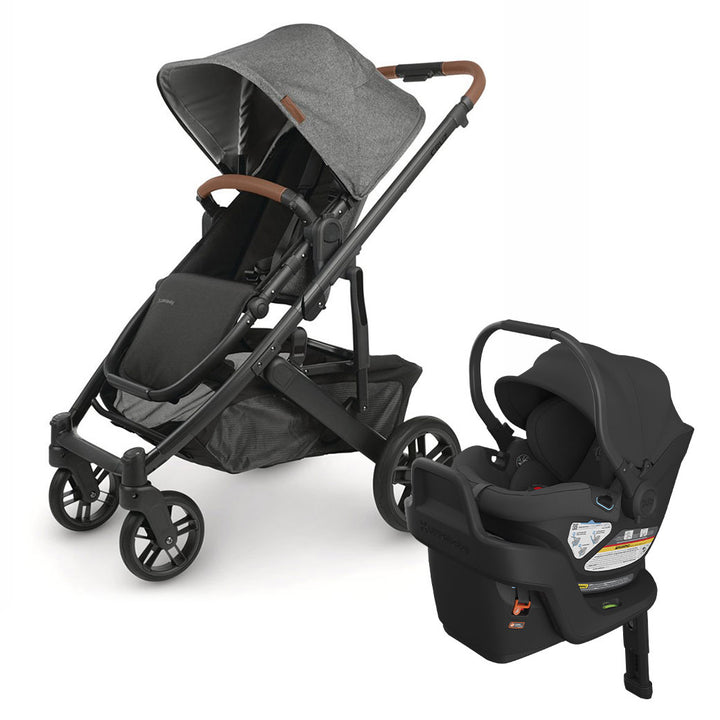 CRUZ V2 FR-Free Travel System