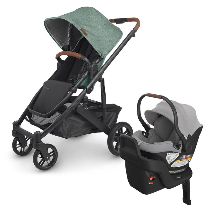 CRUZ V2 FR-Free Travel System