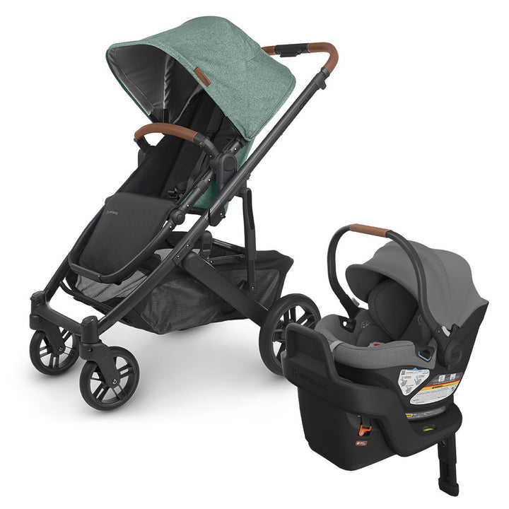 CRUZ V2 FR-Free Travel System