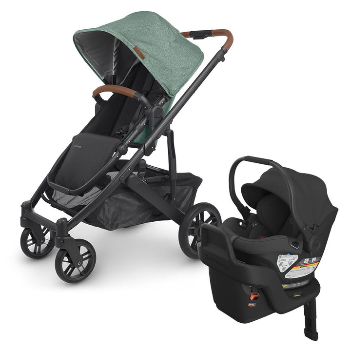 CRUZ V2 FR-Free Travel System