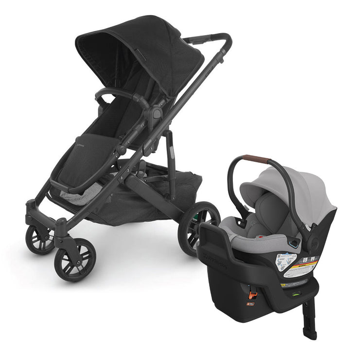 CRUZ V2 FR-Free Travel System