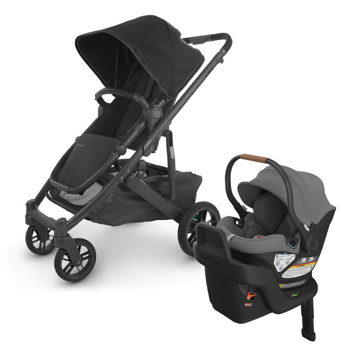 CRUZ V2 FR-Free Travel System