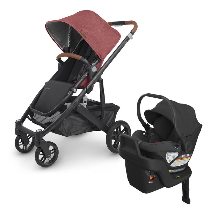 CRUZ V2 FR-Free Travel System