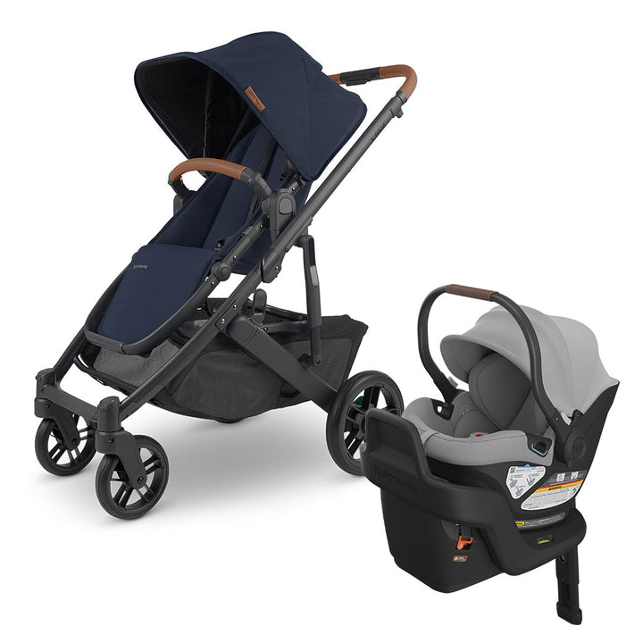 CRUZ V2 FR-Free Travel System