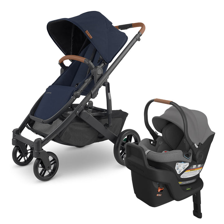 CRUZ V2 FR-Free Travel System