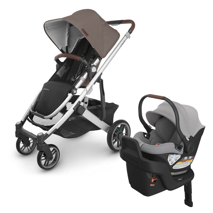 CRUZ V2 FR-Free Travel System