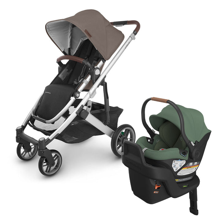 CRUZ V2 FR-Free Travel System