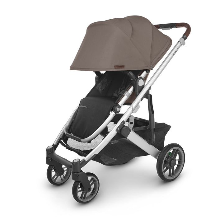 CRUZ V2 Stroller + Bassinet Bundle