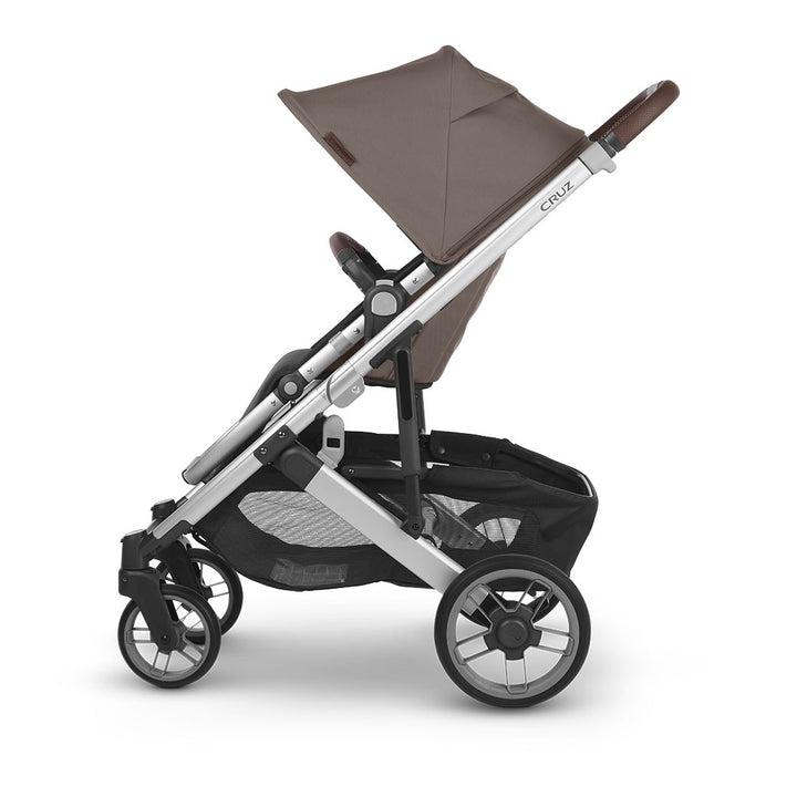 CRUZ V2 Stroller + Bassinet Bundle