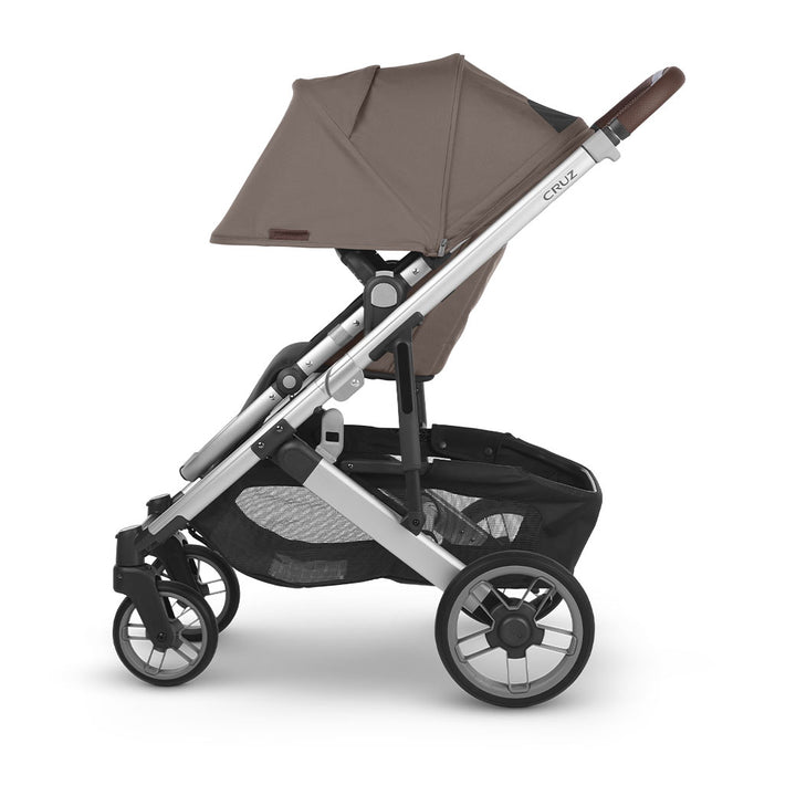 CRUZ V2 Stroller + Bassinet Bundle