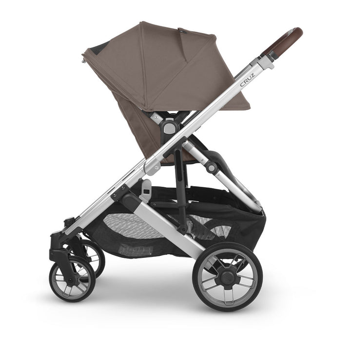 CRUZ V2 Stroller + Bassinet Bundle