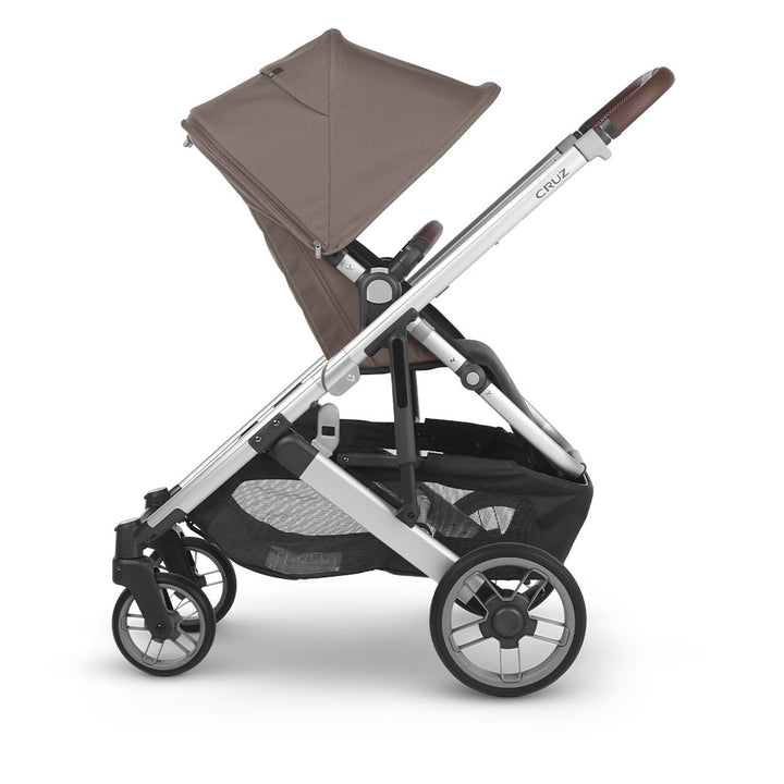 CRUZ V2 Stroller + Bassinet Bundle