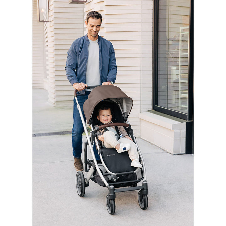 CRUZ V2 Stroller + Bassinet Bundle