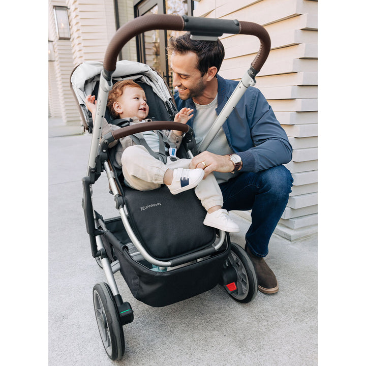 CRUZ V2 Stroller + Bassinet Bundle