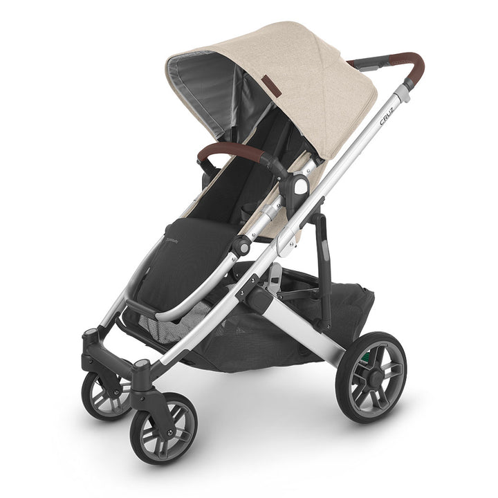 UPPAbaby CRUZ V2 Stroller in -- Color_Declan