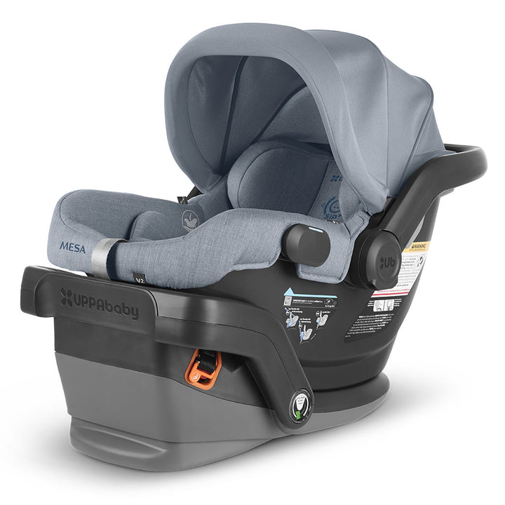 MESA V2 FR-Free Infant Car Seat