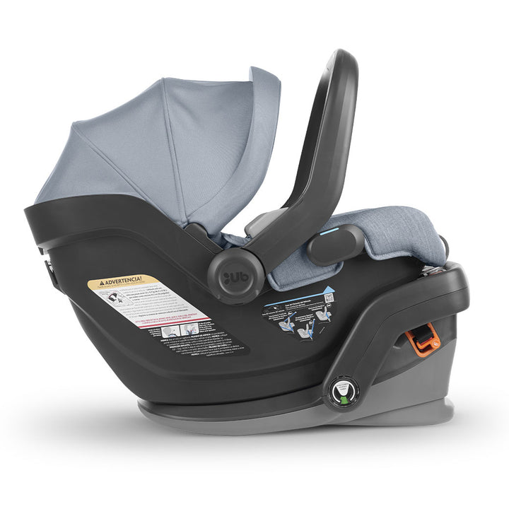 MESA V2 FR-Free Infant Car Seat