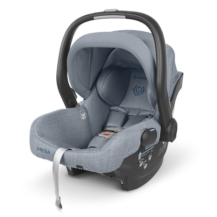 MESA V2 FR-Free Infant Car Seat