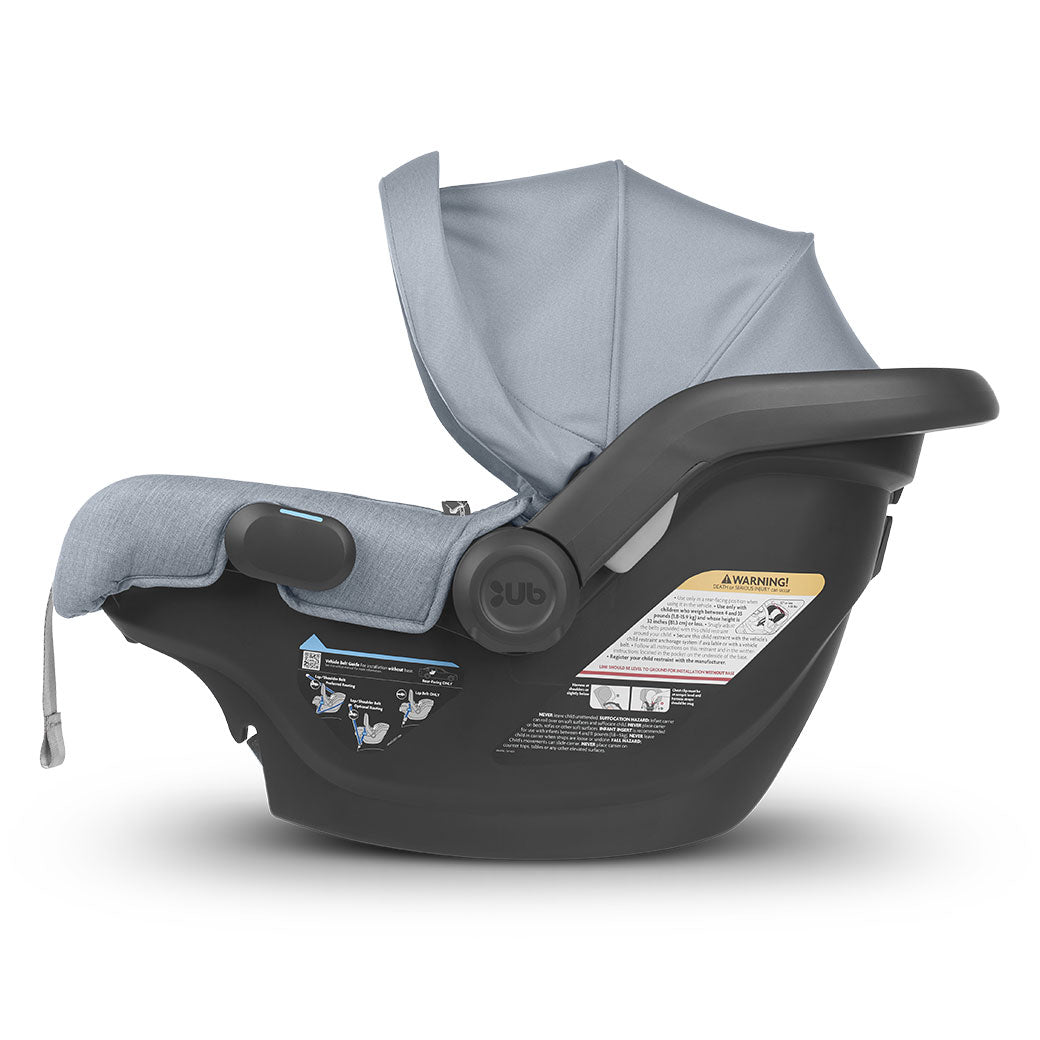 2018 uppababy deals mesa car seat