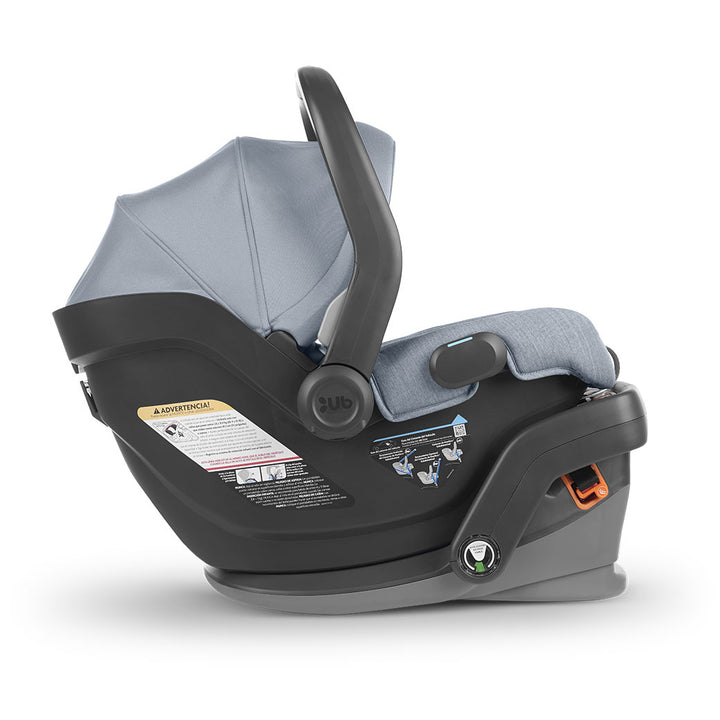 MESA V2 FR-Free Infant Car Seat