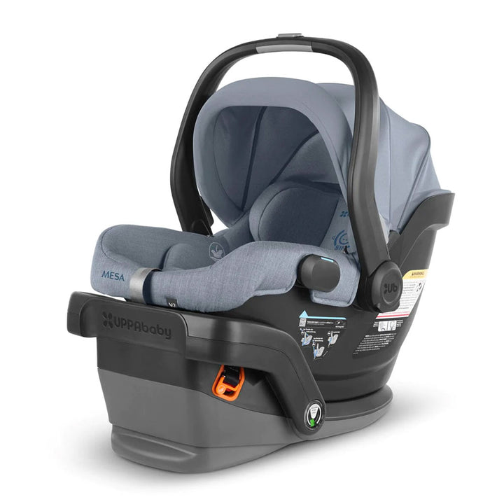 MESA V2 FR-Free Infant Car Seat