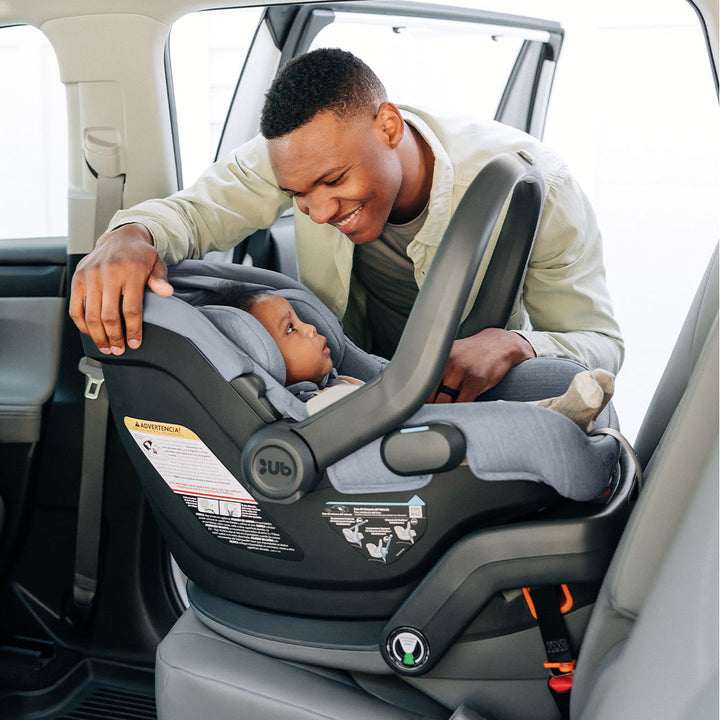 MESA V2 FR-Free Infant Car Seat