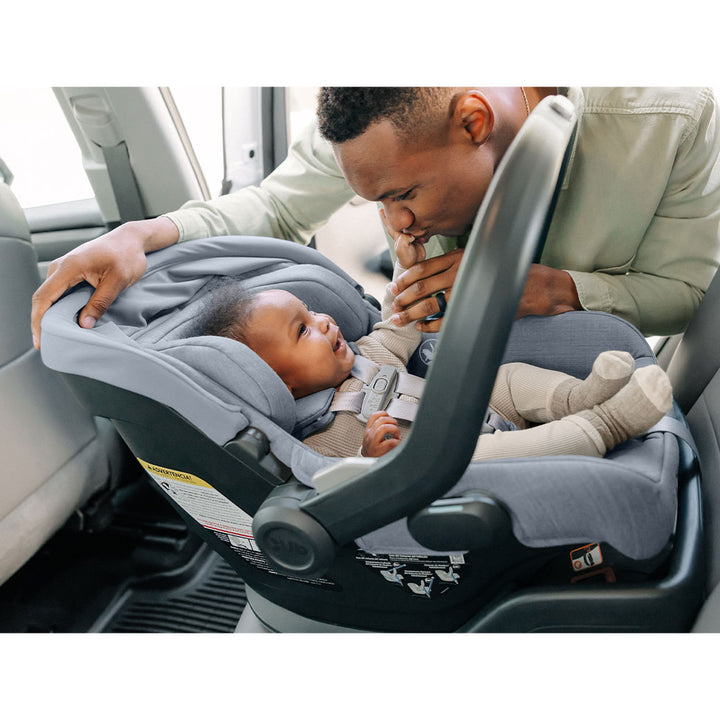 MESA V2 FR-Free Infant Car Seat