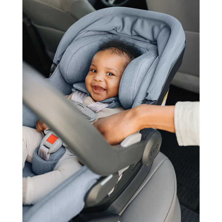 MESA V2 FR-Free Infant Car Seat