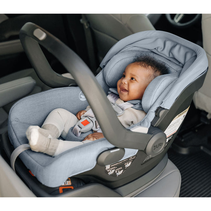 MESA V2 FR-Free Infant Car Seat