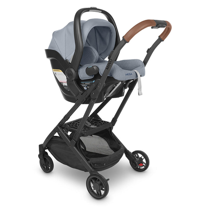 MESA V2 FR-Free Infant Car Seat